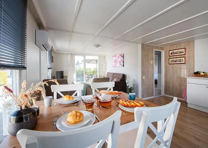 Bicycle Storage - Close To Efteling & Safaripark Beekse Bergen & Parking! Oisterwijk