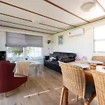 Bicycle Storage - Close To Efteling & Safaripark Beekse Bergen & Parking! * Oisterwijk