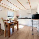 Bicycle Storage - Close To Efteling & Safaripark Beekse Bergen & Parking! Chalé