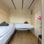Chalé Bicycle Storage - Close To Efteling & Safaripark Beekse Bergen & Parking! *