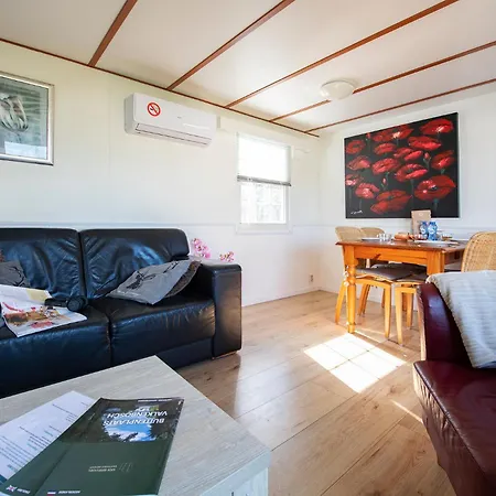 Chalet Bicycle Storage - Close To Efteling & Safaripark Beekse Bergen & Parking! Oisterwijk