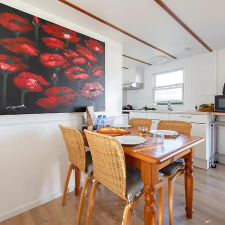 Bicycle Storage - Close To Efteling & Safaripark Beekse Bergen & Parking! Oisterwijk