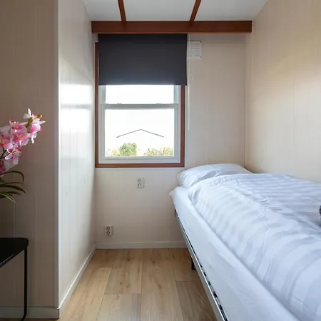 Chalet Bicycle Storage - Close To Efteling & Safaripark Beekse Bergen & Parking! *