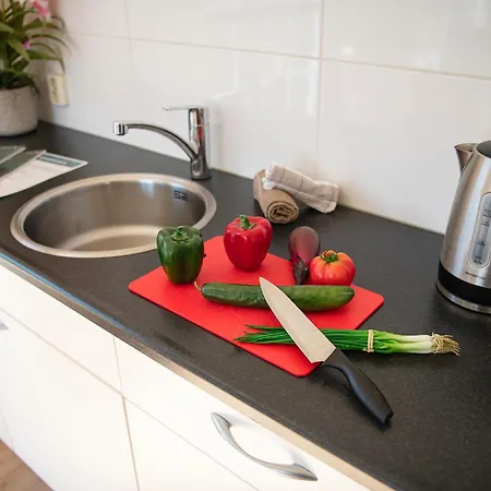 Bicycle Storage - Close To Efteling & Safaripark Beekse Bergen & Parking! Chalet *