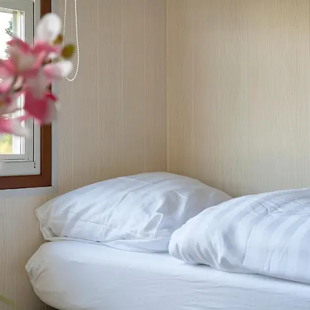 Chalet Bicycle Storage - Close To Efteling & Safaripark Beekse Bergen & Parking! *