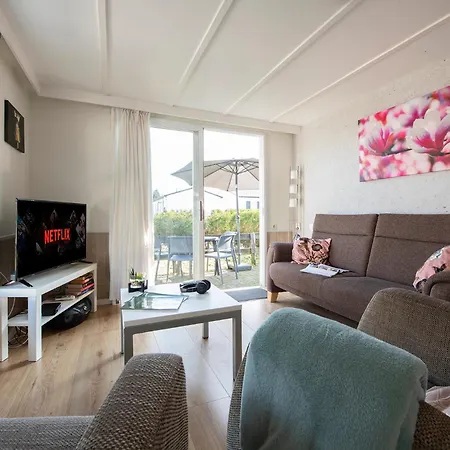 Bicycle Storage - Close To Efteling & Safaripark Beekse Bergen & Parking! * Oisterwijk